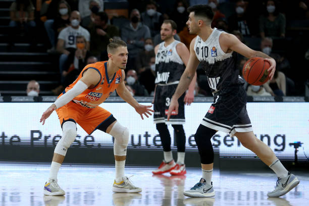 军的雄心 军的雄心